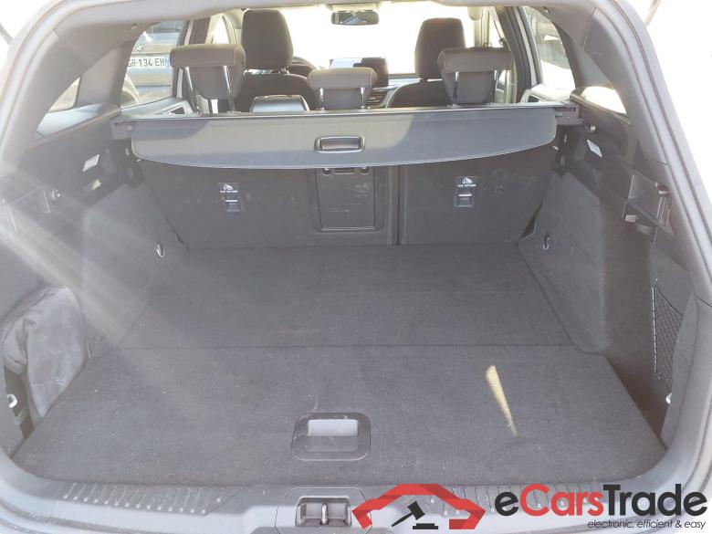 FORD Focus Sportbreak 1.0 Ecoboost 114KW 155CV S6.2 ST-LINE X (Pano Roof) #2