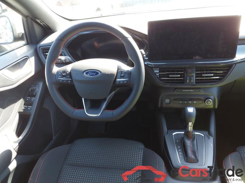FORD Focus Sportbreak 1.0 Ecoboost 114KW 155CV S6.2 ST-LINE X (Pano Roof) #4