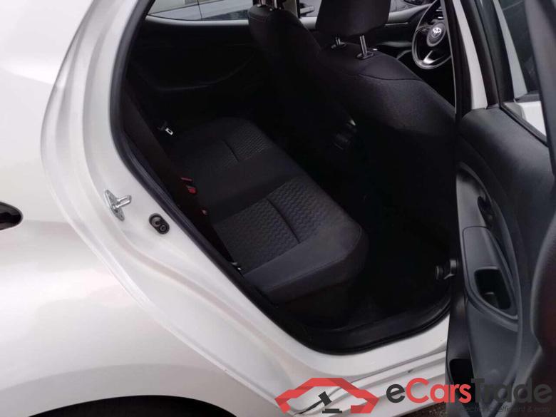 TOYOTA YARIS 1.5 Hybrid Active #5