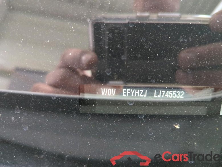 Opel _Combo Cargo ´18 Combo E Cargo Edition XL erhöhte Nutzlast 1.5 96KW MT6 E6dT #4