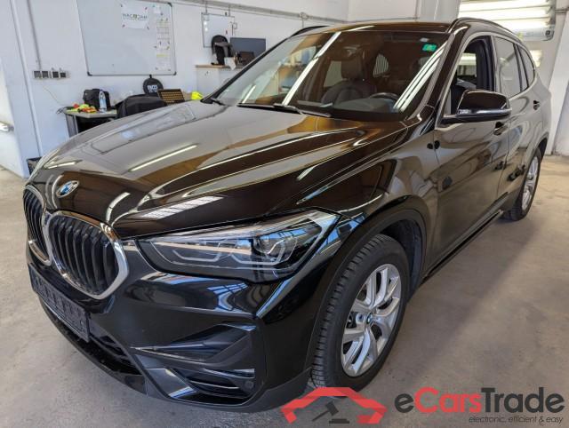 BMW X1 ´15 Baureihe X1 xDrive 25 i Sport Line 2.0 170KW AT8 E6dT #1