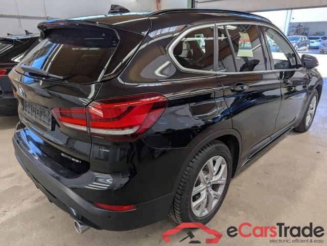 BMW X1 ´15 Baureihe X1 xDrive 25 i Sport Line 2.0 170KW AT8 E6dT #3