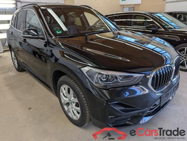 BMW X1 ´15 Baureihe X1 xDrive 25 i Sport Line 2.0 170KW AT8 E6dT #4