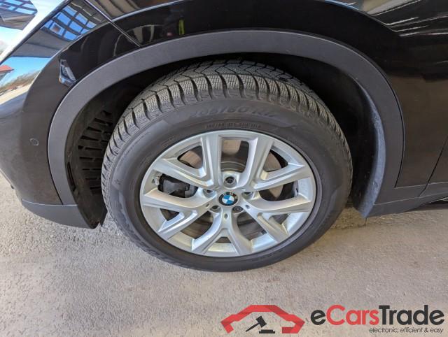 BMW X1 ´15 Baureihe X1 xDrive 25 i Sport Line 2.0 170KW AT8 E6dT #6