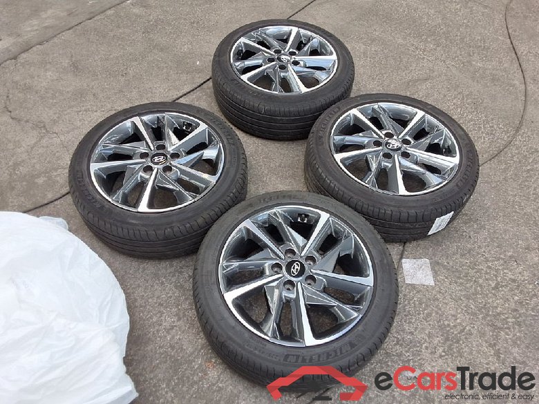 Hyundai i30 5d ´16 i30 Edition 30+ Mild-Hybrid 1.5 T-GDI 118KW AT7 E6d #4