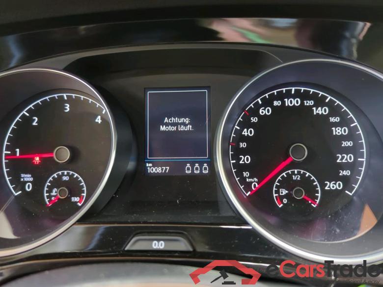 Volkswagen Touran ´15 Touran Highline BMT/Start-Stopp 2.0 TDI 110KW AT7 E6d #5