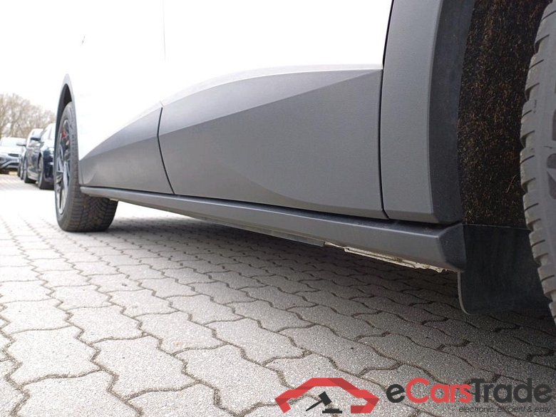 Vw Pure 109 kW ID.4 #4