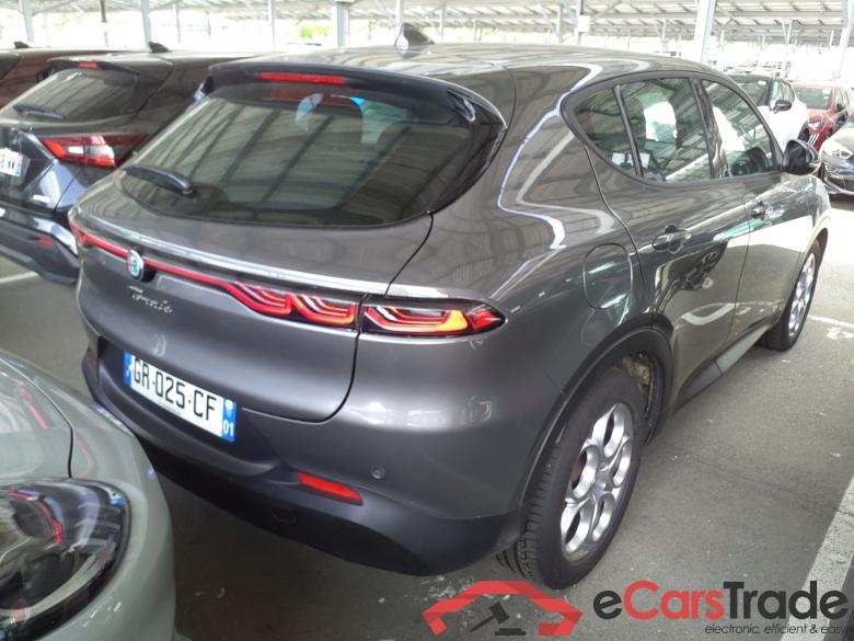 ALFA ROMEO TONALE 1.5 130cv Hybrid TCT7 Sprint BVA #3
