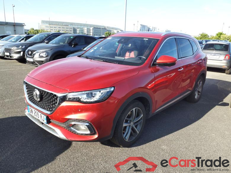 MG EHS 1.5T GDI PHEV  Luxury
