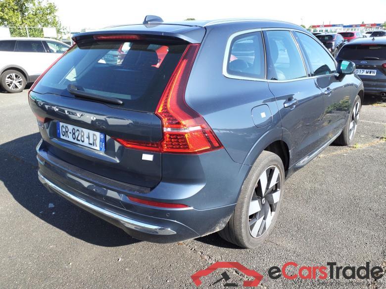 VOLVO XC60 T6 AWD Ultimate Chrome #3