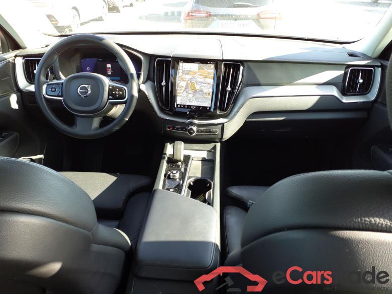 VOLVO XC60 T6 AWD Ultimate Chrome #4