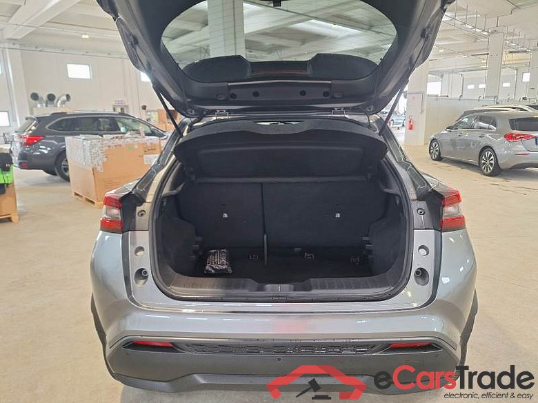 Nissan NCONN BF21 NISSAN JUKE / 2019 / 5P / CROSSOVER 1.0 DIG-T 114 N-CONNECTA DCT #5