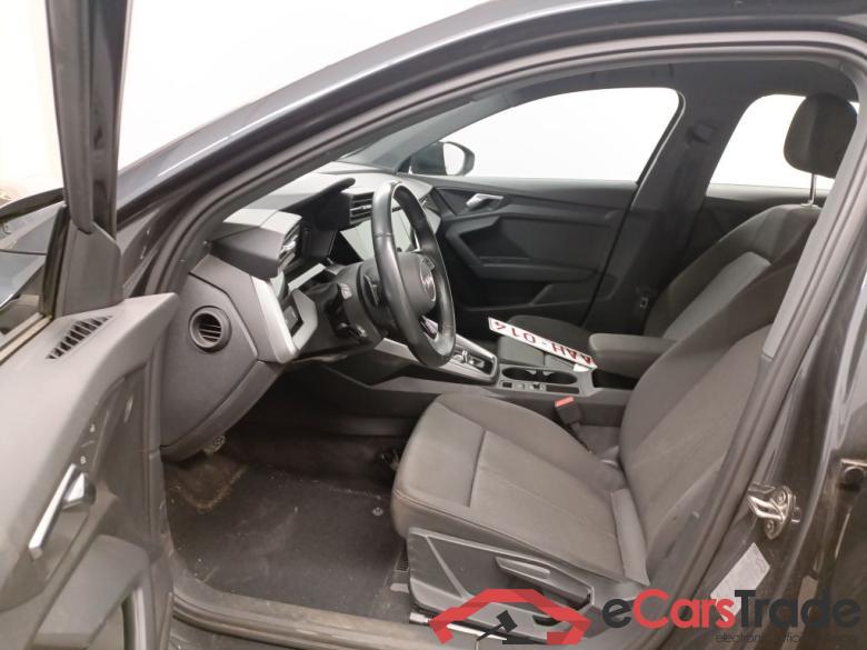 Audi A3 Sportback 1.5 35 TFSi 110kW S tronic 5d #6