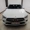 preview Mercedes CLA-Class #0