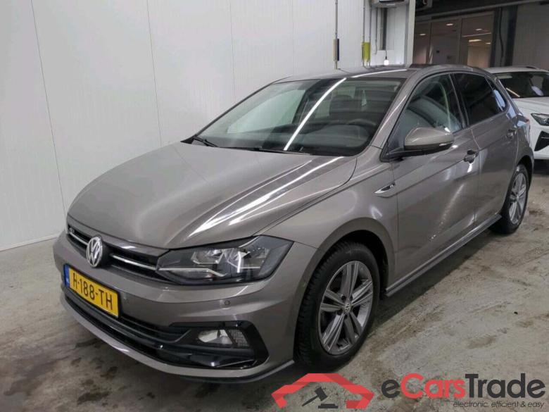 VOLKSWAGEN POLO 1.0 TSI Highl.BnsR #1