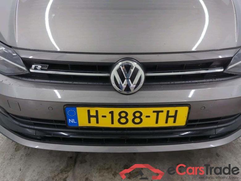 VOLKSWAGEN POLO 1.0 TSI Highl.BnsR #4