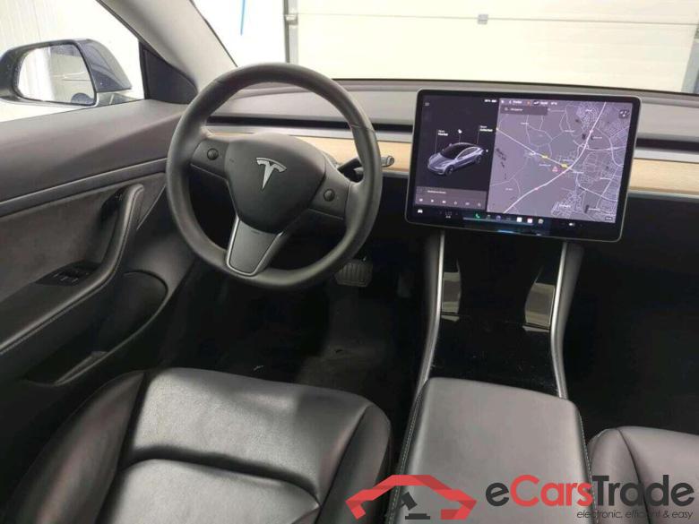 Tesla Model 3 Stnd.RWD Plus 60 kWh #3