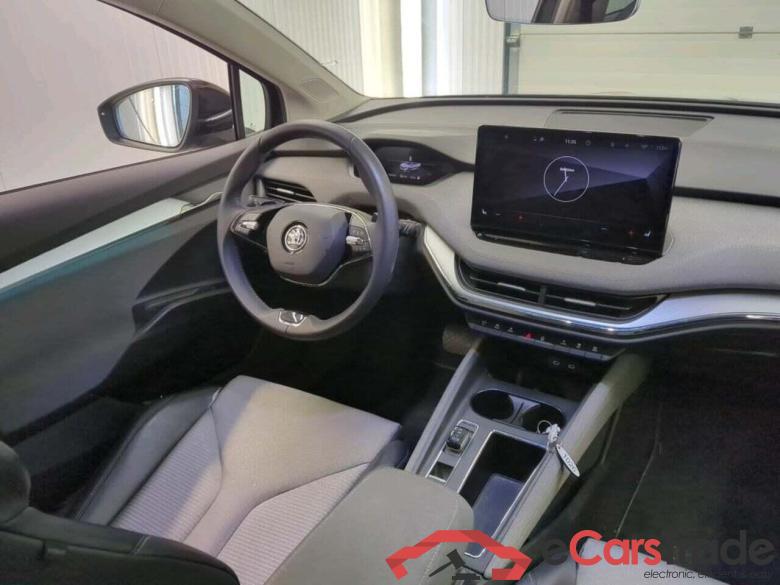 SKODA Enyaq iV 80 #3
