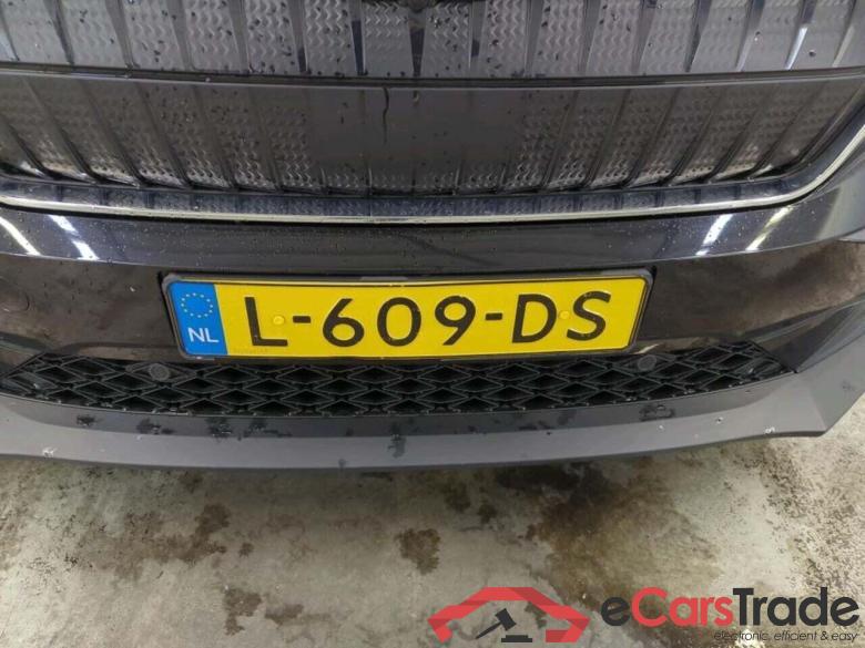 SKODA Enyaq iV 80 #4