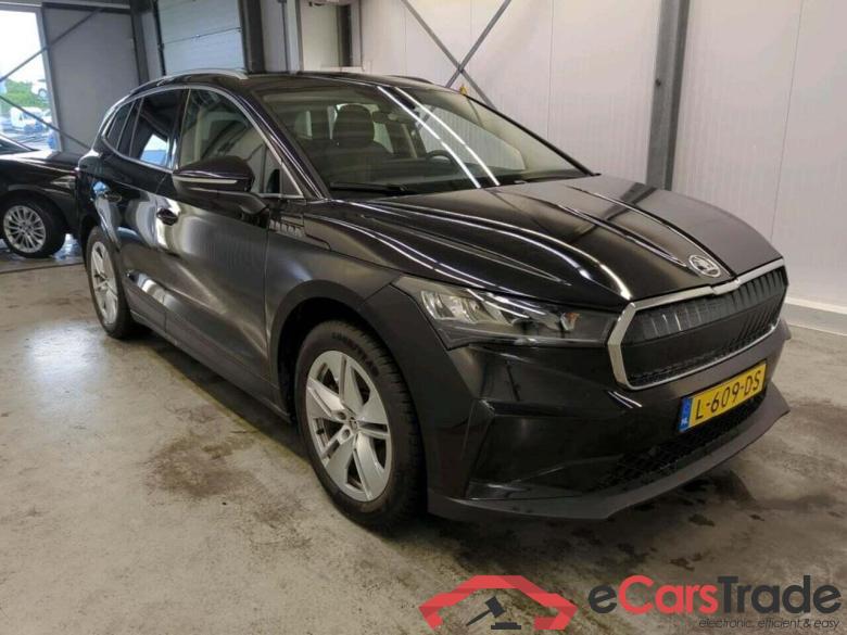 SKODA Enyaq iV 80 #5