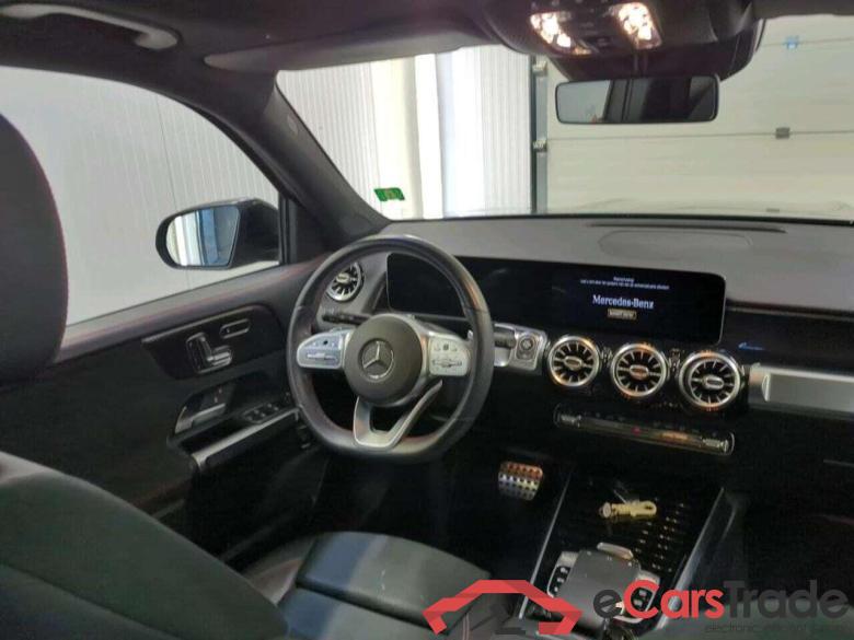 MERCEDES-BENZ GLB 200 Bns Solut. AMG #3
