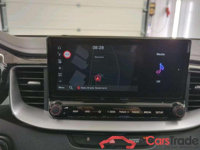 KIA ceed sportswagon 1.5 T-GDi Dyn.PlusL. #6