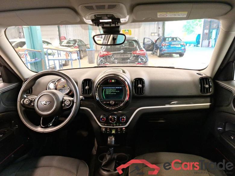 MINI MINI COUNTRYMAN - 2017 1.5A PHEV Cooper SE ALL4 (EU6d-T.) #5