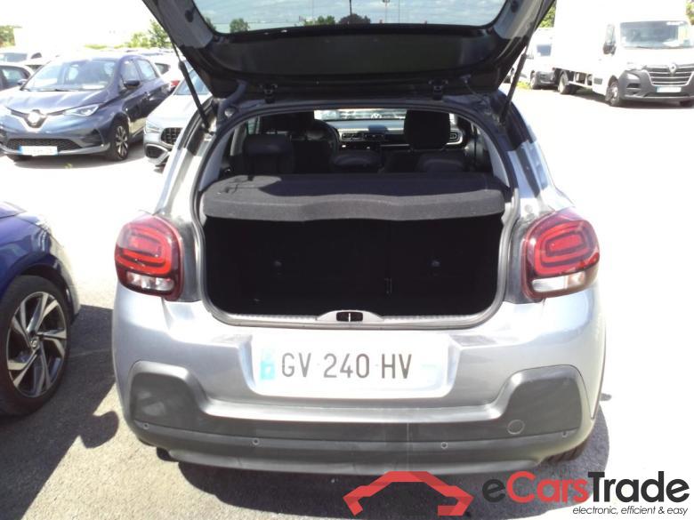 C3  Max 1.2 PURETECH  110CV  BVM6  6E #5