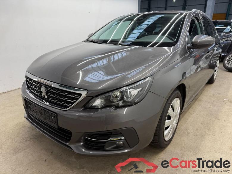 Peugeot 308 SW - alt 308 SW Allure 1.5 HDi 96KW MT6 E6d #1