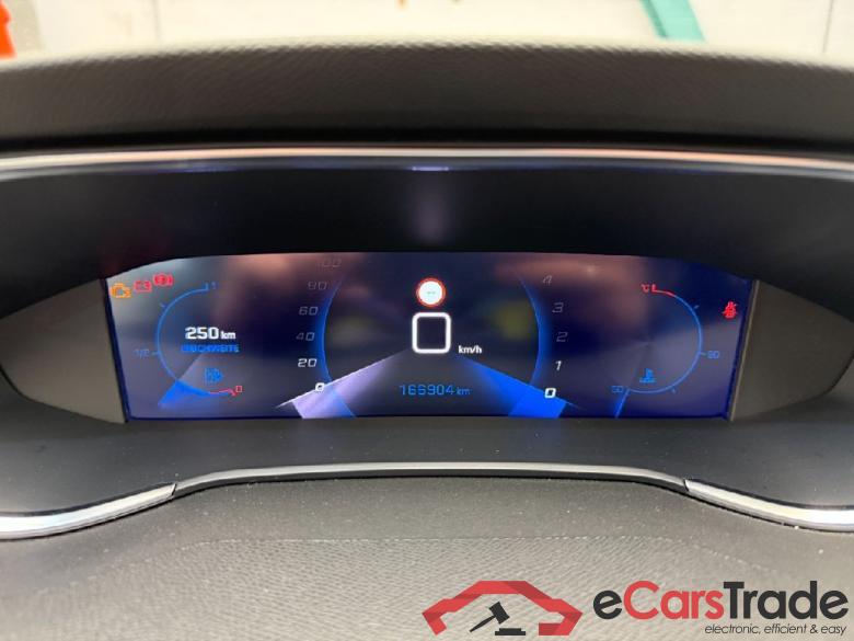 Peugeot 308 SW - alt 308 SW Allure 1.5 HDi 96KW MT6 E6d #6