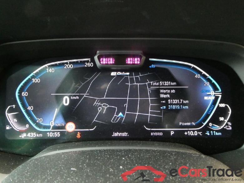 BMW X5 ´18 Baureihe X5 xDrive 45 e M Sport 3.0 290KW AT8 E6d #6