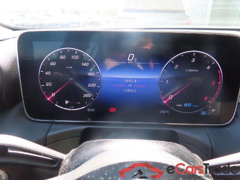 Mercedes C-Class ´21 C -Klasse Lim. C 200 d (206.003)Avantgarde 135KW AT9 E6d #6