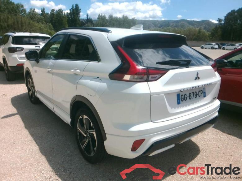 ECLIPSE CROSS PHEV INTENSE STY #3