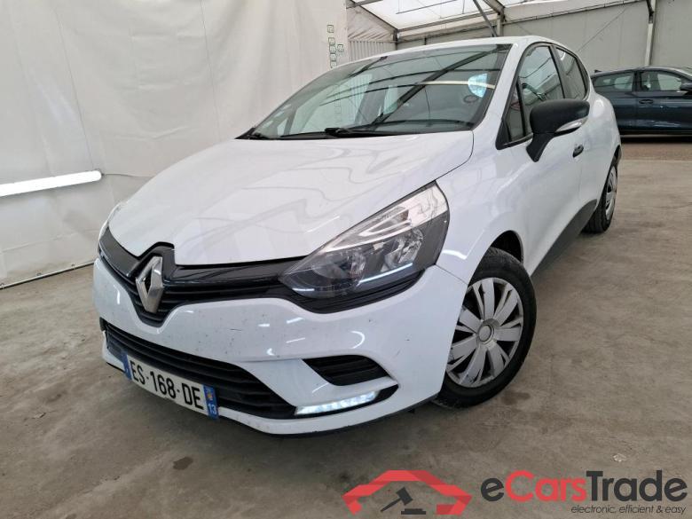 Renault Air Energy dCi 75 RENAULT Clio Société VU 5p Berline Air Energy dCi 75 #1