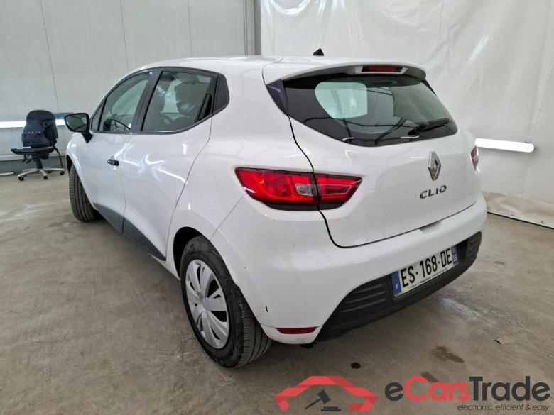 Renault Air Energy dCi 75 RENAULT Clio Société VU 5p Berline Air Energy dCi 75 #2