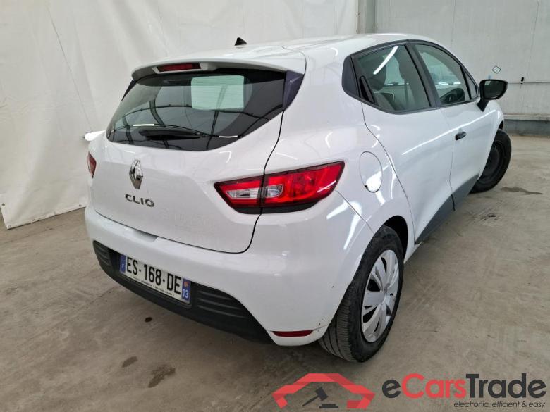 Renault Air Energy dCi 75 RENAULT Clio Société VU 5p Berline Air Energy dCi 75 #3