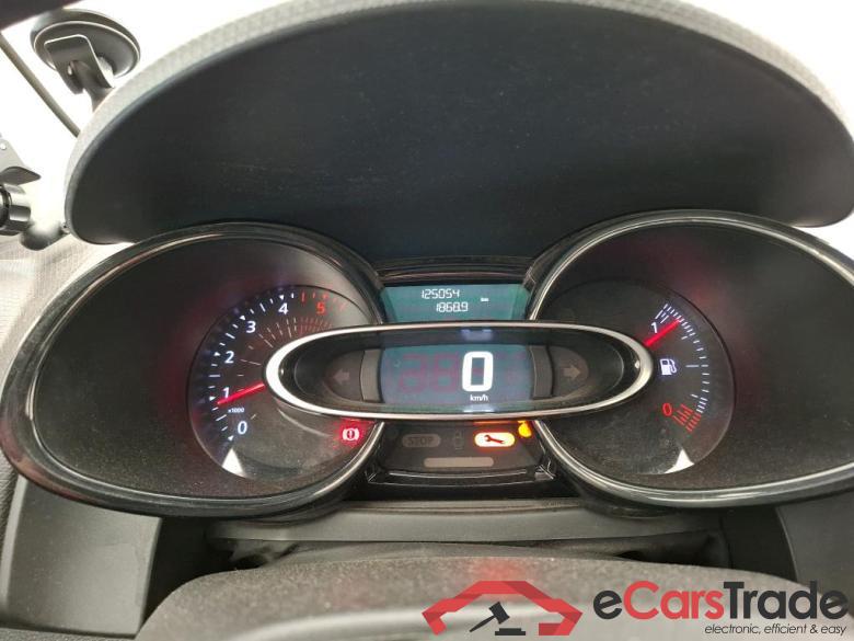 Renault Air Energy dCi 75 RENAULT Clio Société VU 5p Berline Air Energy dCi 75 #6