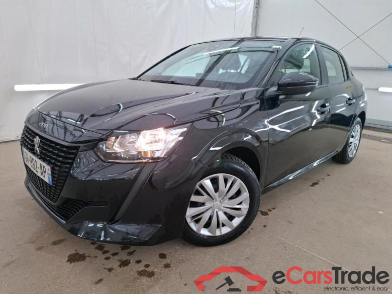 Peugeot 1.5 BlueHDi 100 S&S Premium 208 Premium 1.5 HDi 100CV BVM6 E6d