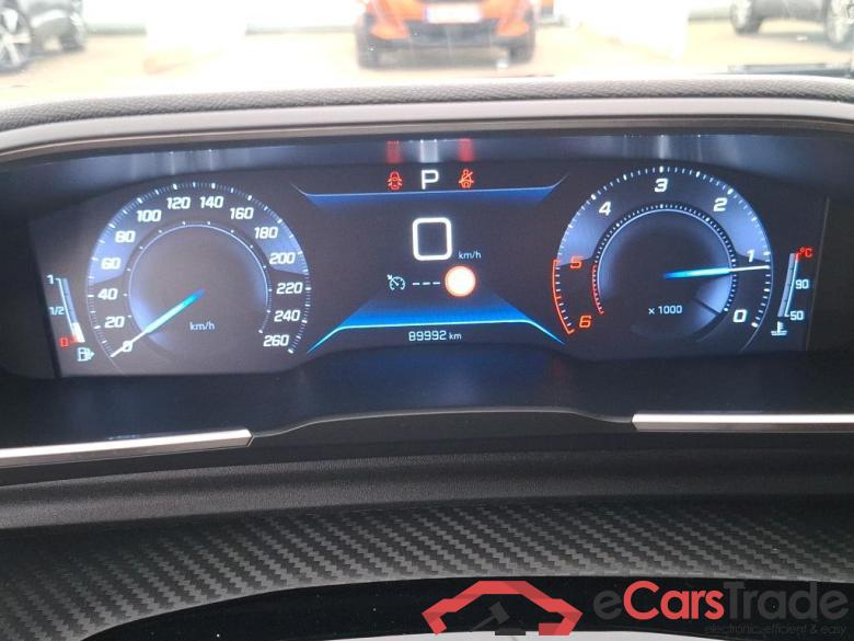 Peugeot BlueHDi 130 S&S EAT8 Active Pack PEUGEOT 508 SW / 2018 / 5P / Break BlueHDi 130 S&S EAT8 Active Pack #6