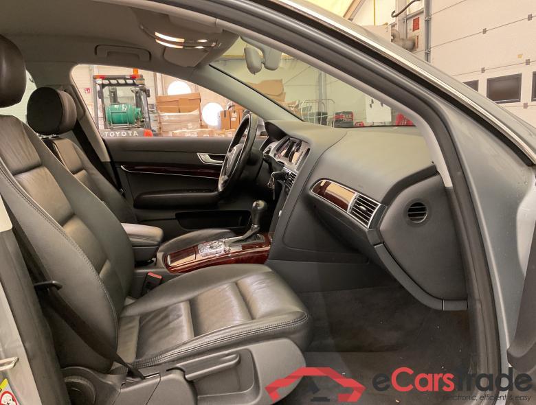 AUDI A6 Avant Audi A6 Avant 2.0 TDI 100(136) kW(PS) multitronic #6
