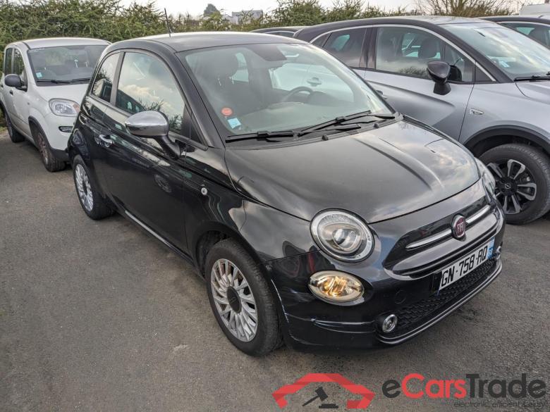 FIAT 500 ES 70 DOLCEVITA RSK #4