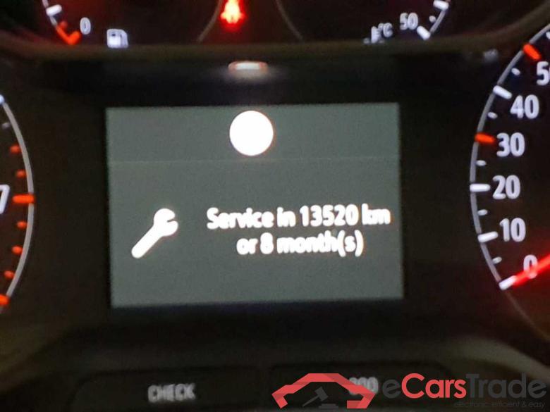 Opel Crossland (X)(2017->) DE - SUV5 1.2 Turbo EU6d, Elegance (EURO 6d), (Facelift) 2020 - 2022 #6