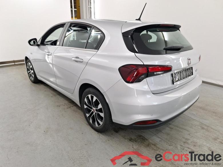 FIAT TIPO HATCHBACK 1.4i Mirror Business (EU6d-TEMP) STOCK #3