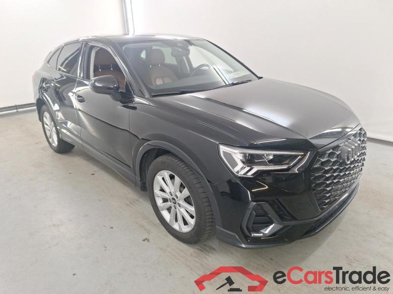AUDI Q3 Sportback 2.0 35 TDI S TRONIC BUSINESS EDITION #2