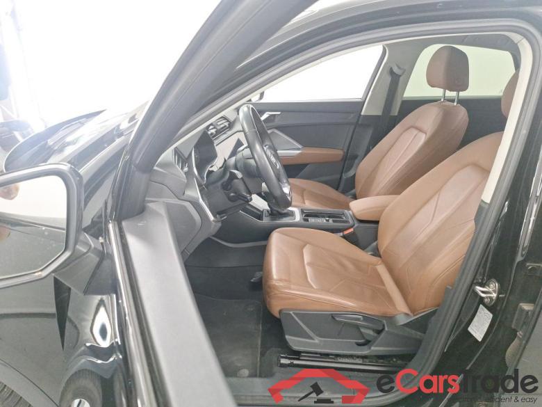 AUDI Q3 Sportback 2.0 35 TDI S TRONIC BUSINESS EDITION #5