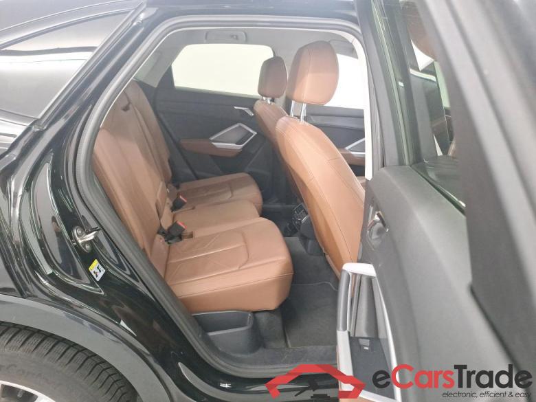 AUDI Q3 Sportback 2.0 35 TDI S TRONIC BUSINESS EDITION #6