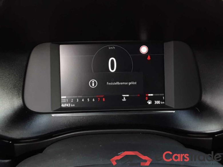 Opel Corsa F (2019->) DE - LimS5 1.2 Turbo EU6d, GS Line (EURO 6d), 2019 - 2023 #2