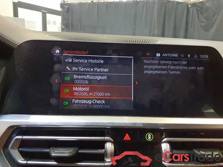 BMW Baureihe 3 Touring (G21)(06.2019->) DE - Kb5 330 d Mild-Hybrid EU6d, xDrive M Sport (EURO 6d), 2020 - 2022 #3