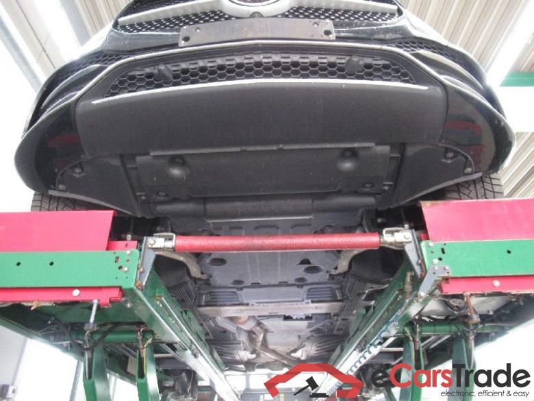 Mercedes-Benz GLE -Klasse (BM 167)(10.2018->) DE - SUV5 GLE 350 de EU6d, AMG Line 4Matic (EURO 6d), 2019 - 2023 #5