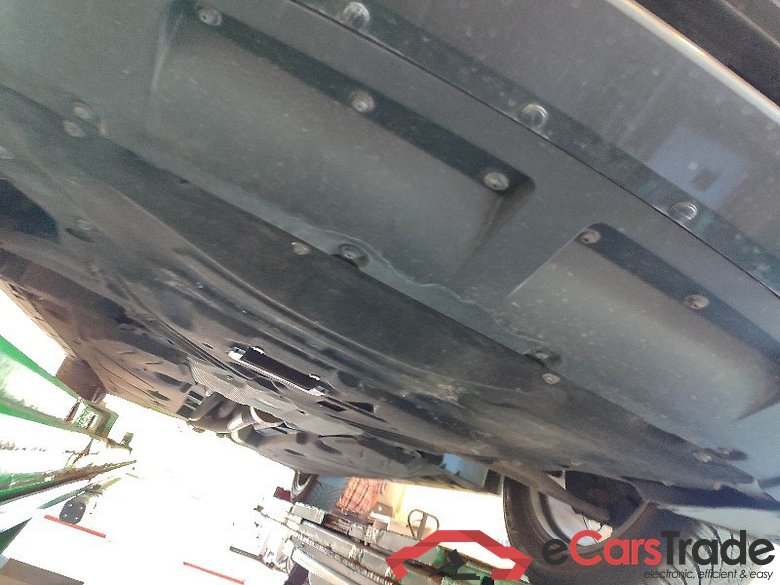 Ford Kuga (2020->) DE - SUV5 2.0 EcoBlue EU6d, Vignale Start/Stopp (EURO 6d) - Transportschaden s. KVA #5